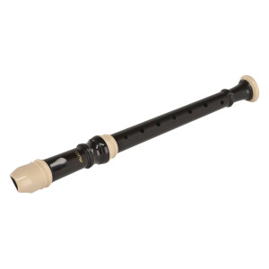 Aulos C soprano recorder Alouette 103N
