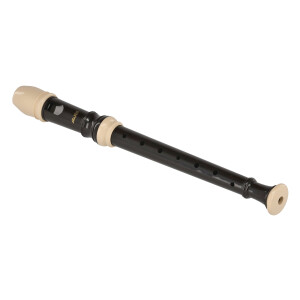 Aulos C soprano recorder Alouette 103N