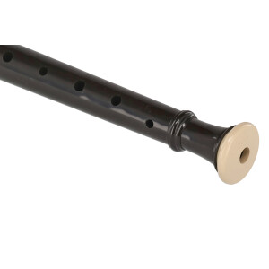 Aulos C soprano recorder Alouette 103N