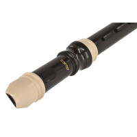 Aulos C soprano recorder Alouette 103N