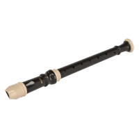 Aulos C soprano recorder Alouette 103N