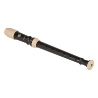 Aulos C soprano recorder Alouette 103N