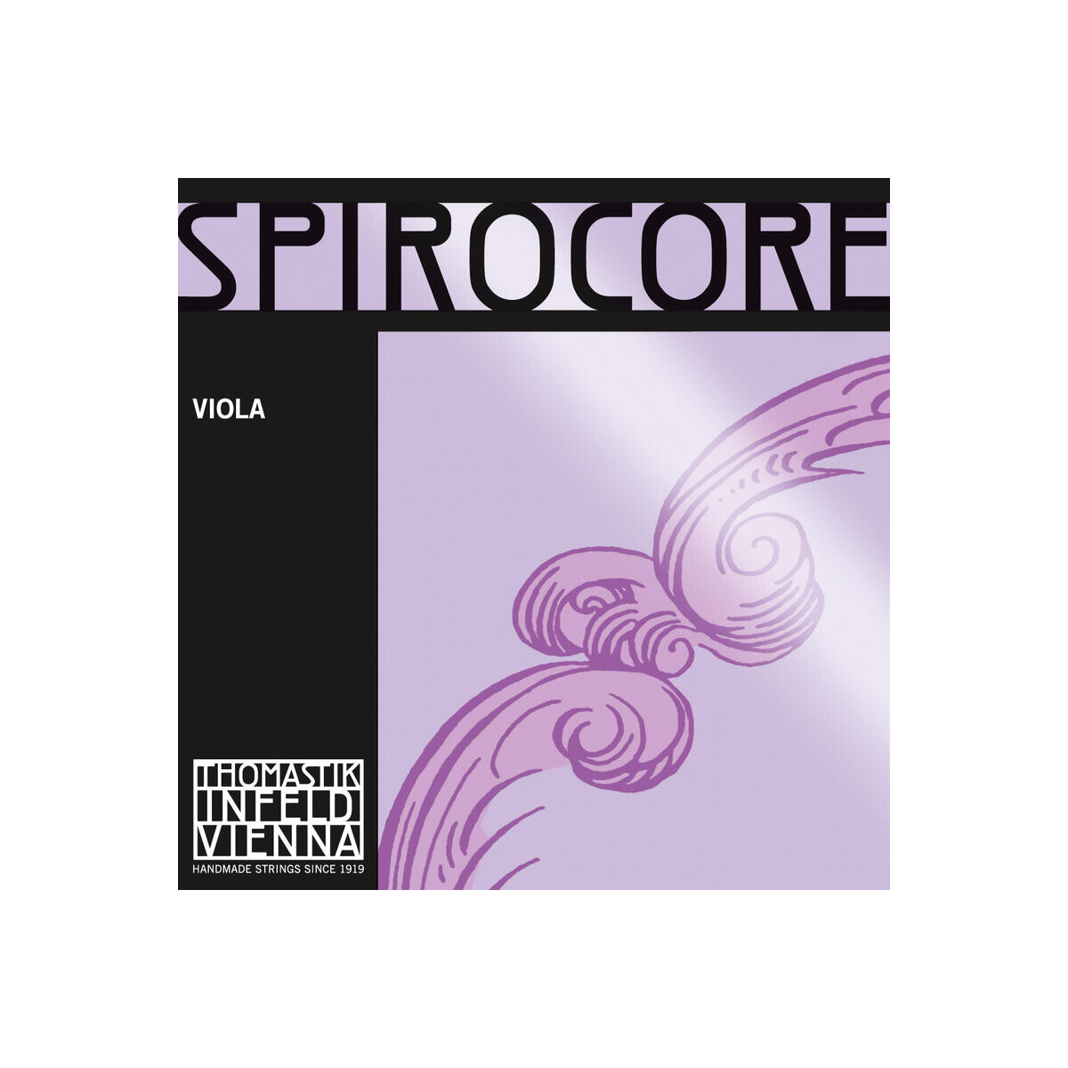 Thomastik Spincore S21 C box