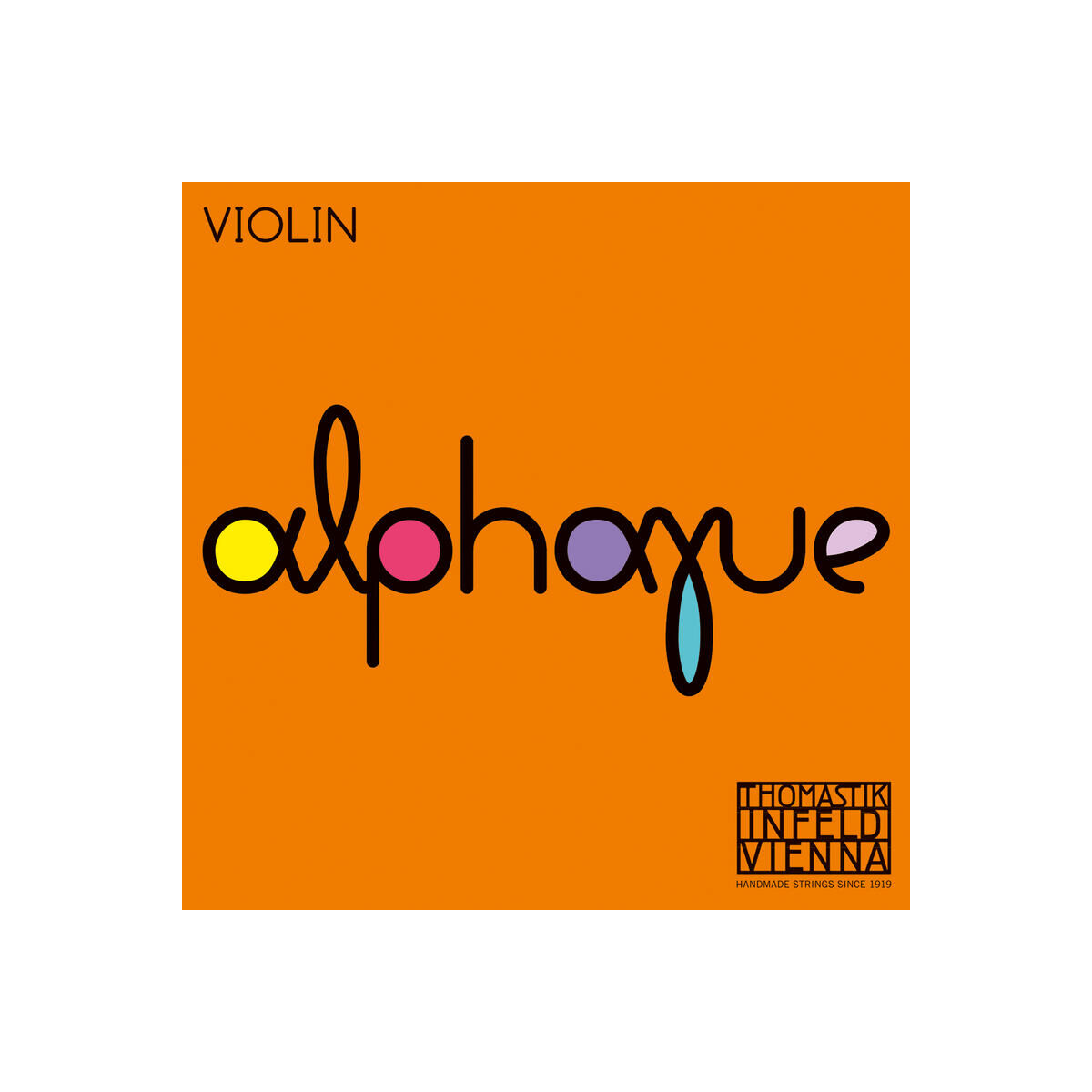 Thomastik Alphayue AL100 1/2 SET