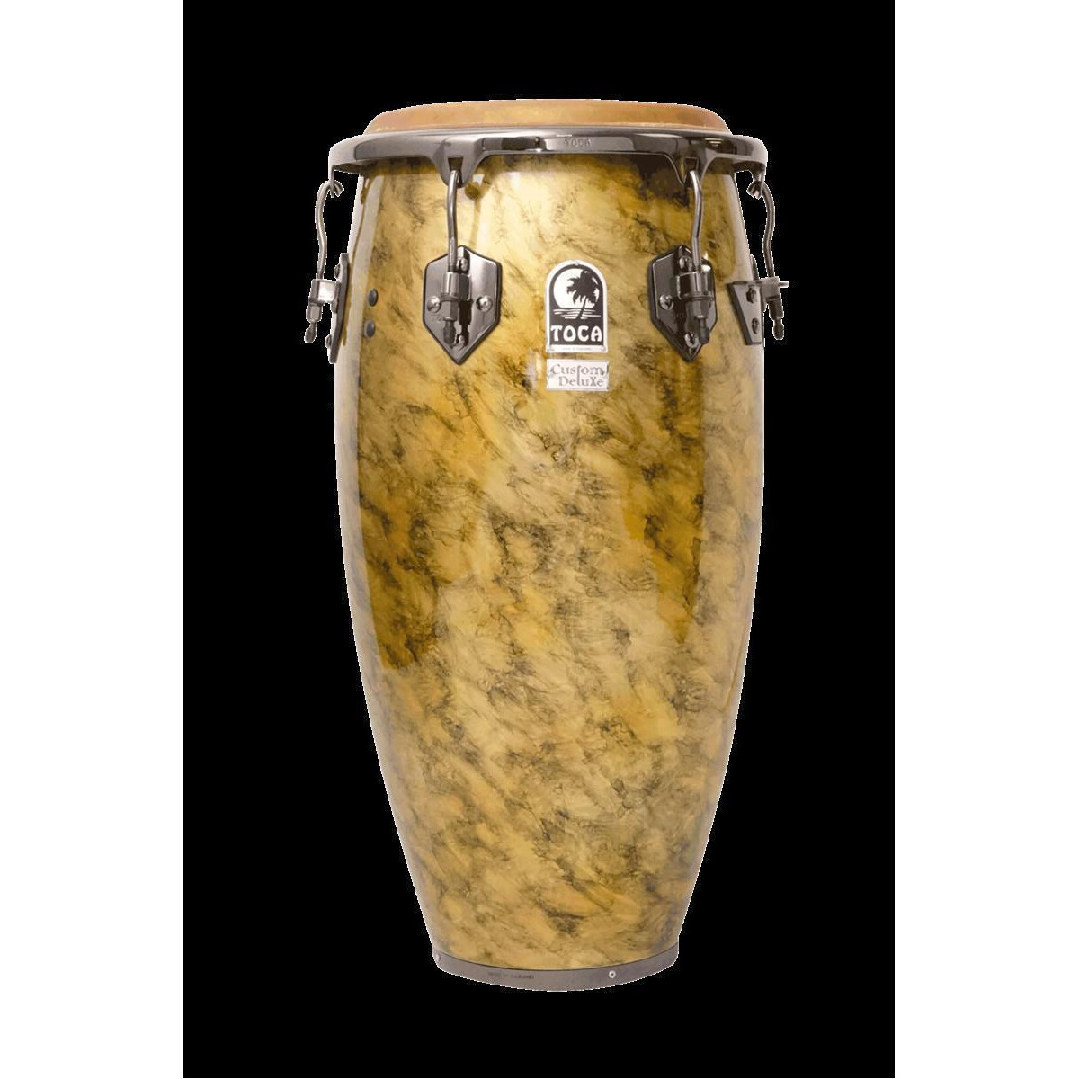 Toca Custom Deluxe 4611-3/4SG 11 3/4&quo box