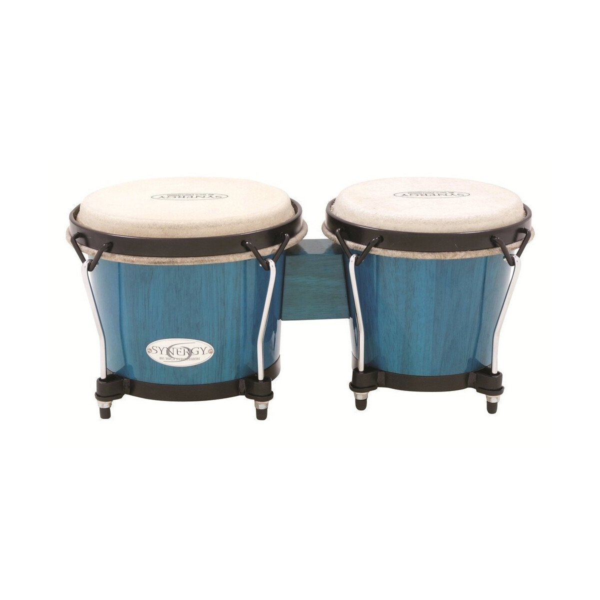 Toca Bongo Synergy Series 2100BB Bahama Blue