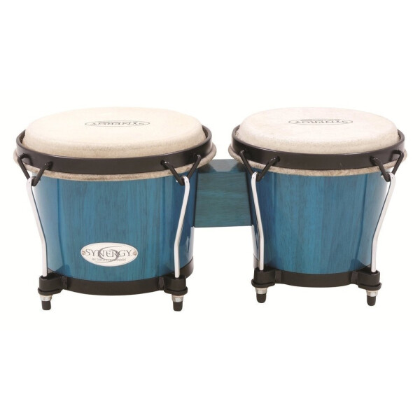 Toca Bongo Synergy Series 2100BB Bahama Blue