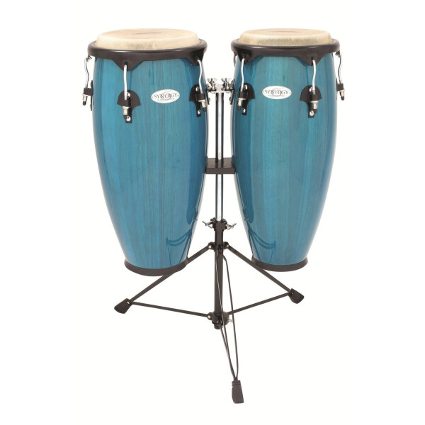 Toca Conga Synergy Series 2300BB Bahama Blue