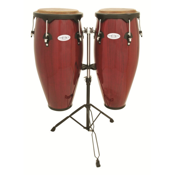 Toca Conga Synergy Series 2300RR Rio Red