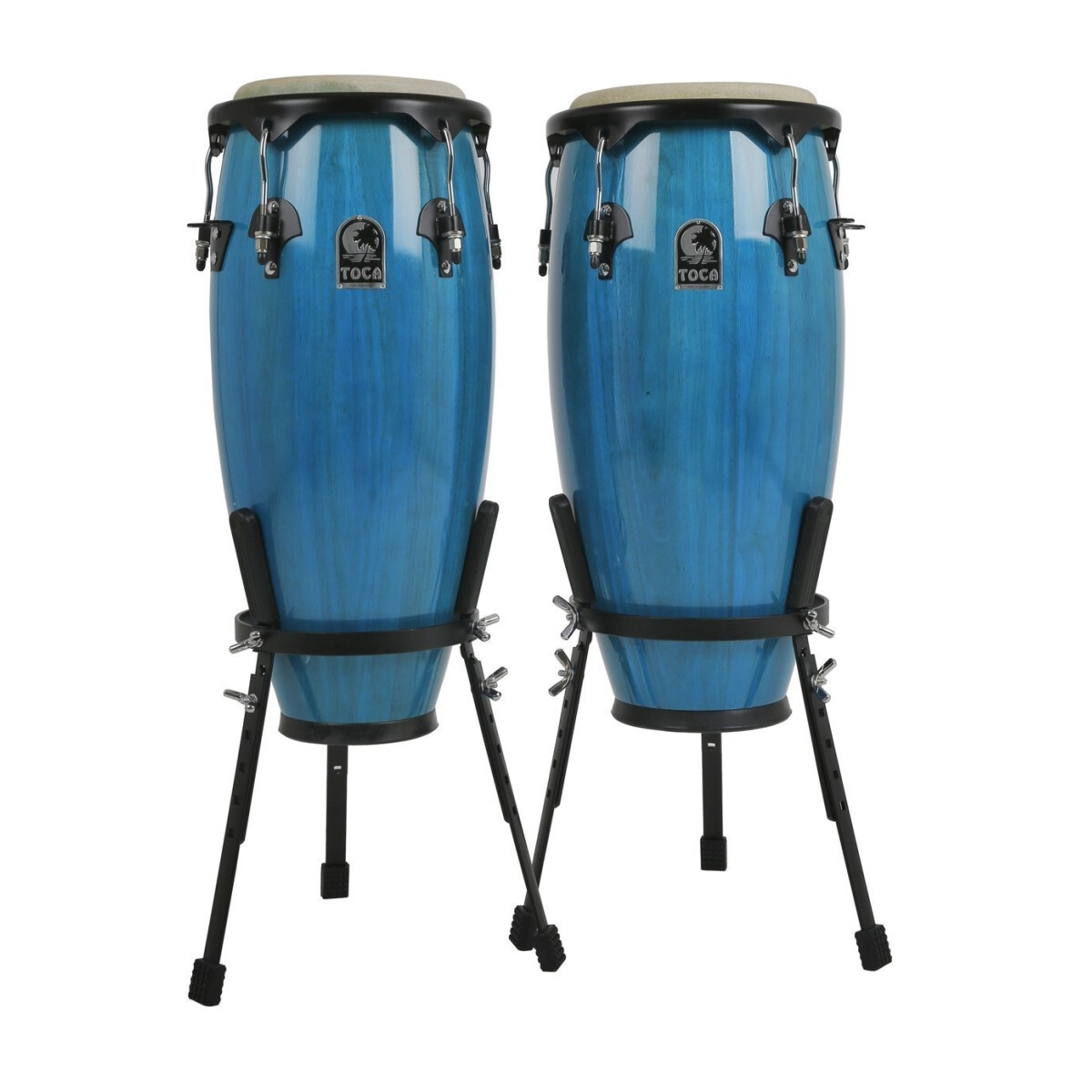 Toca Conga Synergy Series 2300BB-B Baham box