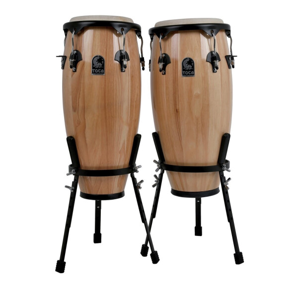 Toca Conga Synergy Serie 2300N-B Natural