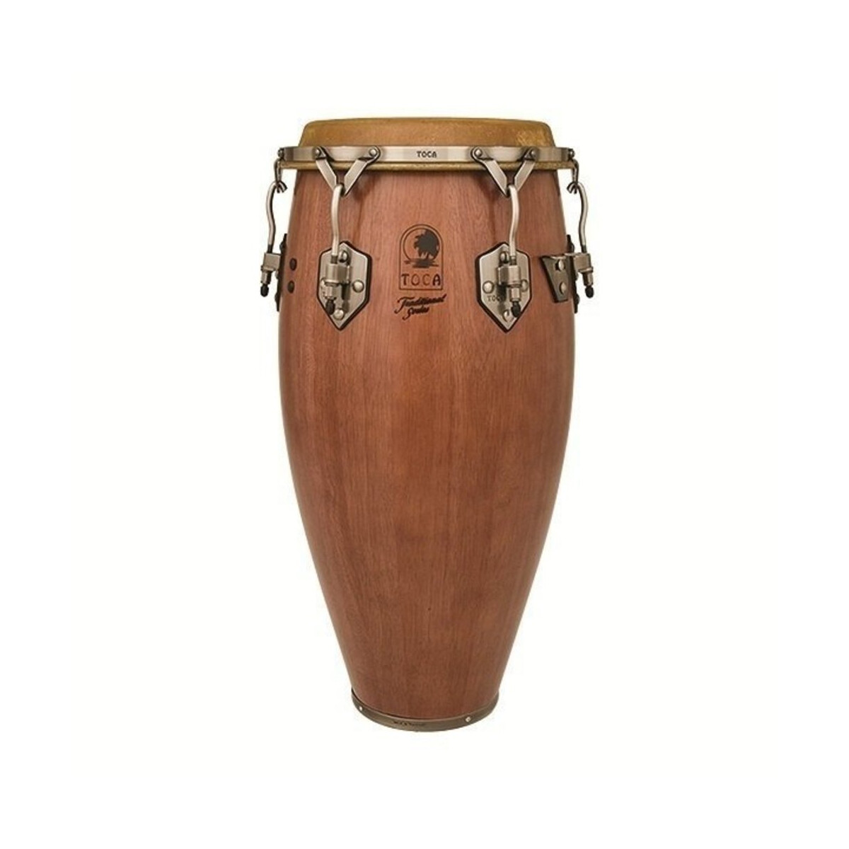 Toca Conga Traditional Series 3911-3/4D 11 3/4" Conga