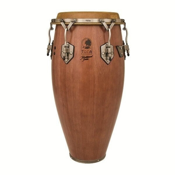 Toca Conga Traditional Series 3911-3/4D 11 3/4" Conga