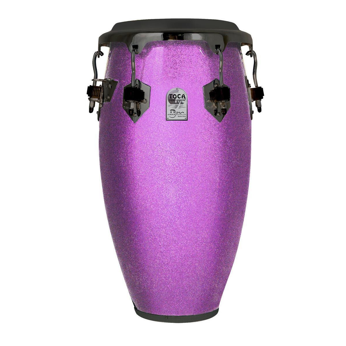 Toca Jimmie Morales 5111-3/4FPS 11 3/4" Conga