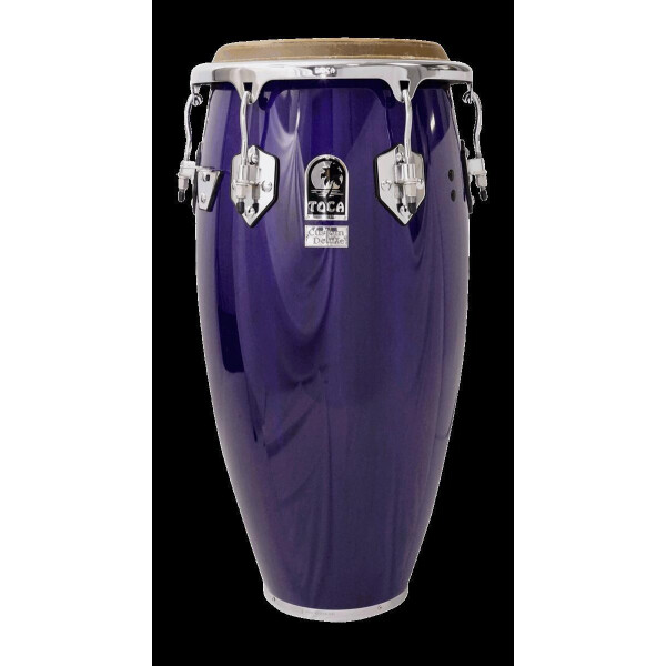 Toca Custom Deluxe 4611-3/4PW 11 3/4" Conga