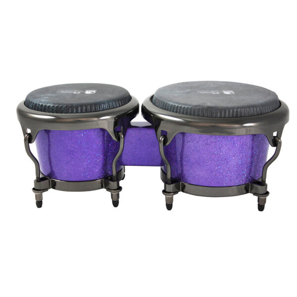 Toca Jimmie Morales 5100-FPS 7 & 8 1/2" Bongo