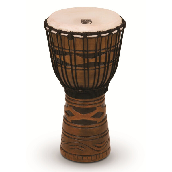 Toca Djembe Origins Series TODJ-10AM African Mask