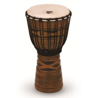 Toca Djembe Origins Series TODJ-10AM African Mask