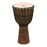 Toca Djembe Origins Series TODJ-12AM African Mask