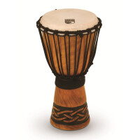 Toca Djembe Origins Series TODJ-8CK Celtic Knot