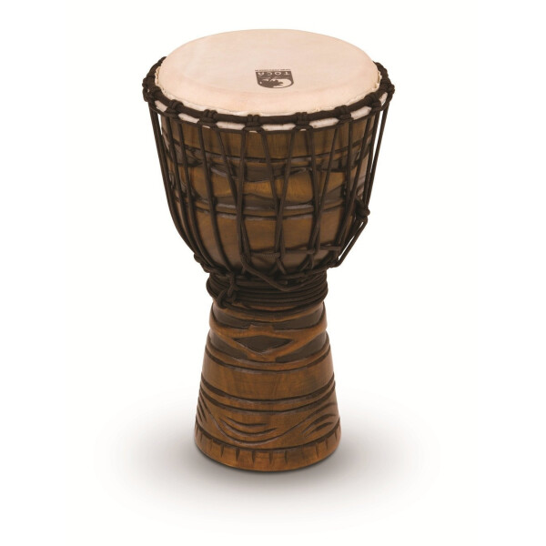 Toca Djembe Origins Series TODJ-8TM Tribal Mask