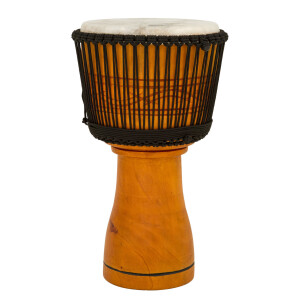 Toca Djembe Master Series TMDJ-13NB 13" Height: 26" (66 cm)