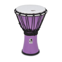 Toca Djembe Freestyle Colorsound Pastel TFCDJ-7PG Pastel Green
