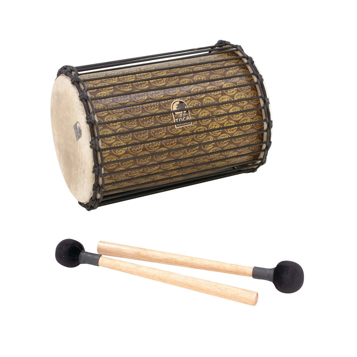 Toca World Percussion Freestyle SFDD-10AM 10"