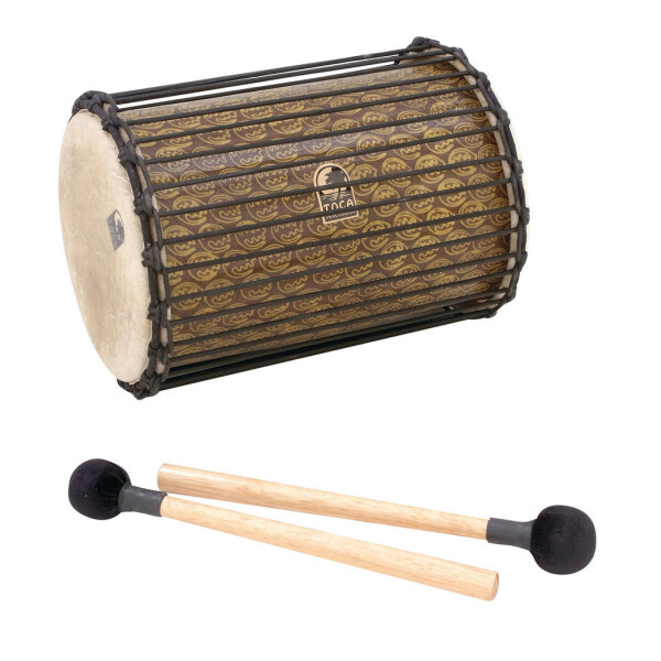 Toca World Percussion Freestyle SFDD-10AM 10"