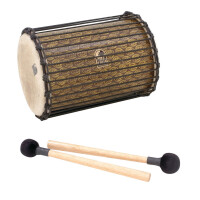 Toca World Percussion Freestyle SFDD-10AM 10"