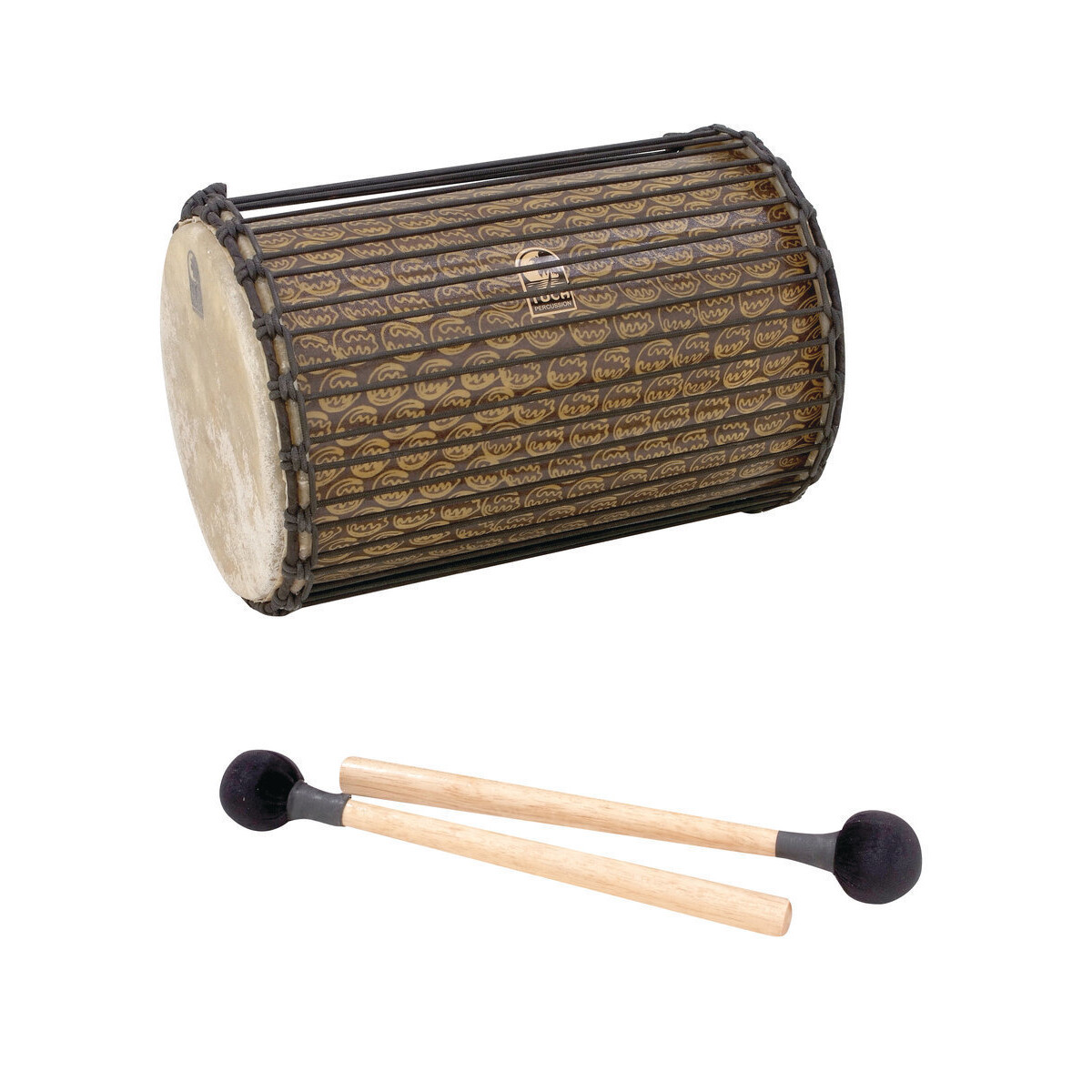 Toca World Percussion Freestyle SFDD-12AM 12"