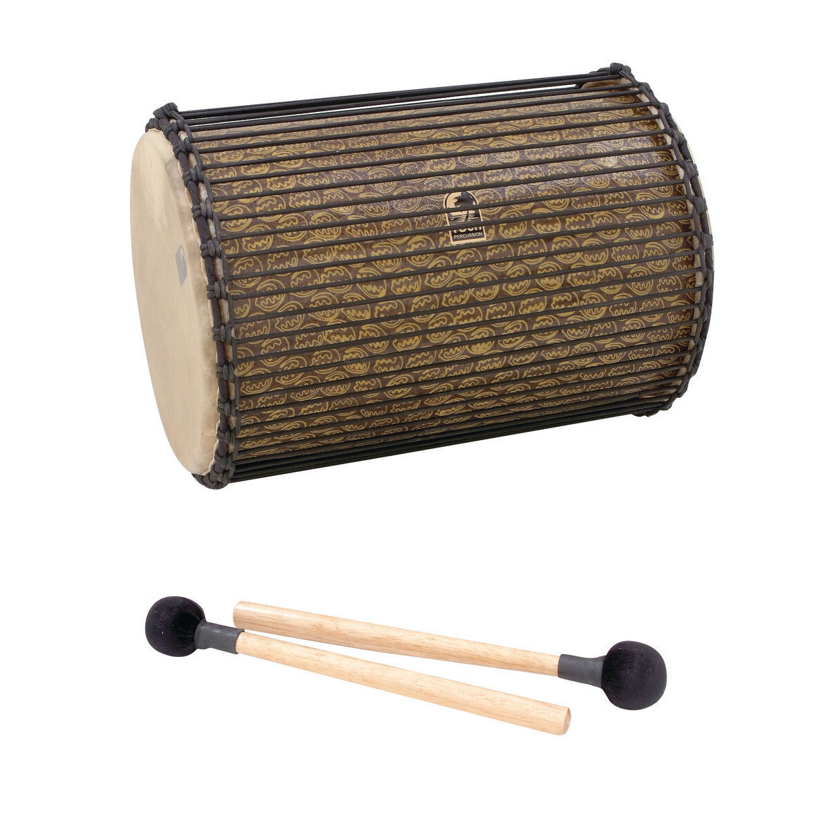 Toca World Percussion Freestyle SFDD-15AM 15"