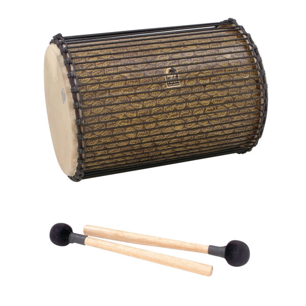 Toca World Percussion Freestyle SFDD-15AM 15"