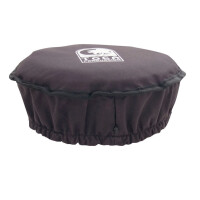 Toca Djembe Accessories Head Protector TDHAT-10 Black 10"