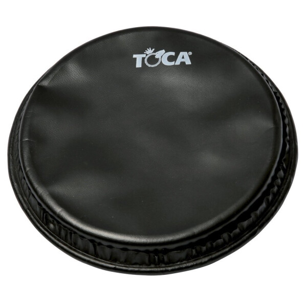 Toca 10" Freestyle Mech-Tuned BK