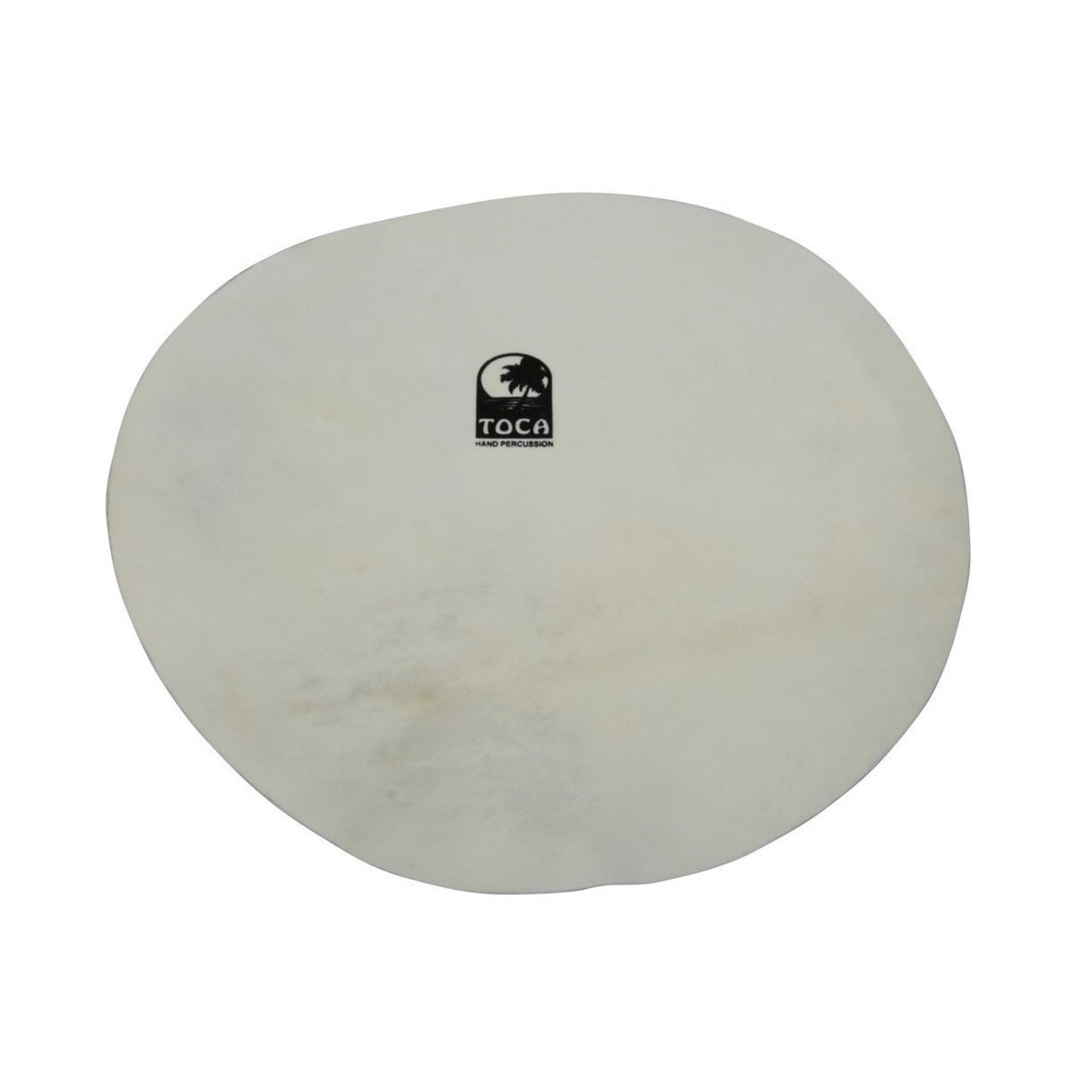 Toca 16" Flat Skin Natural