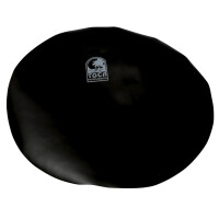 Toca 12" Flat Skin Black
