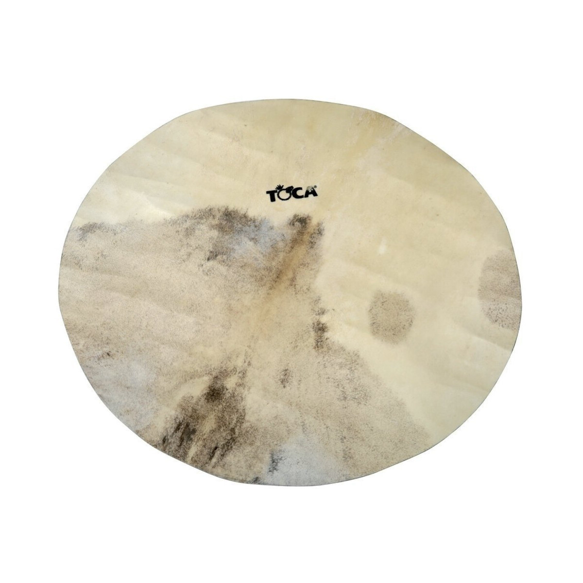 Toca 20" Flat Skin Masters Natural box