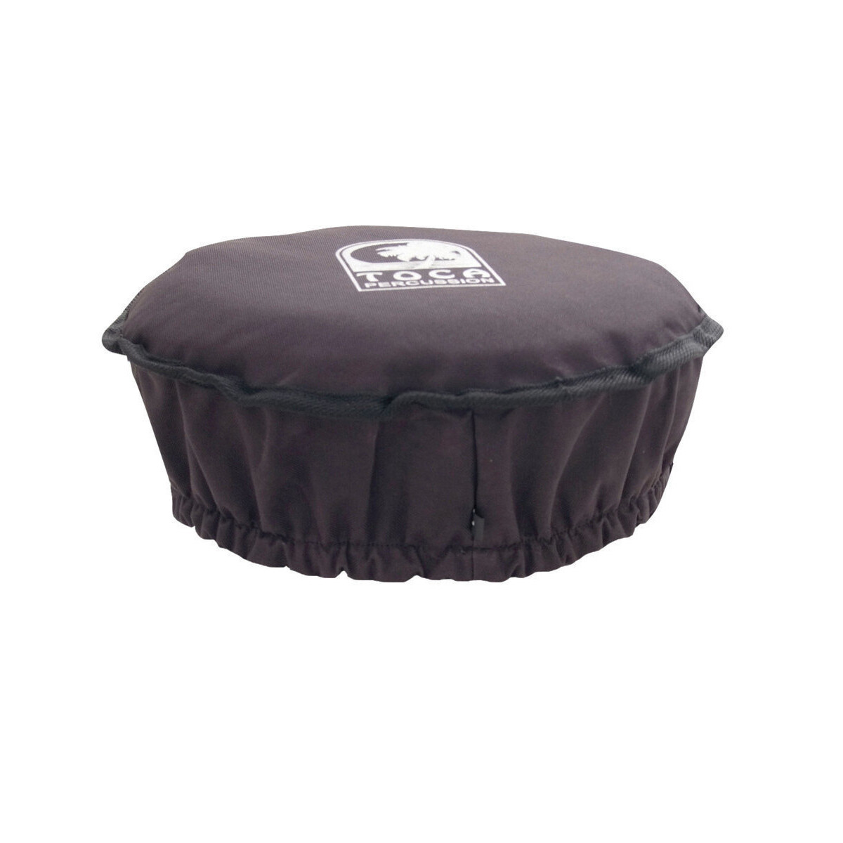 Toca Djembe Accessories Head Protector TDHAT-14 Black 14&quo