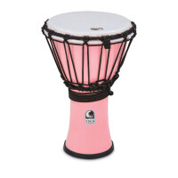 Toca Djembe Freestyle Colorsound Pastel TFCDJ-7PR Pastel Purple