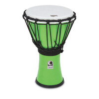 Toca Djembe Freestyle Colorsound Pastel TFCDJ-7PR Pastel Purple