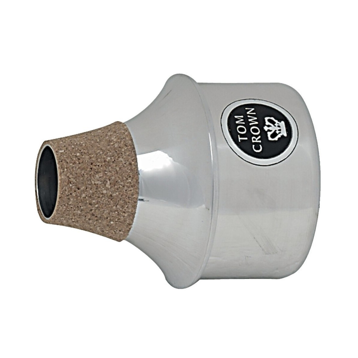 Tom Crown Übungsdämpfer Trompe box