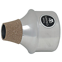 Tom Crown practice mute trumpet