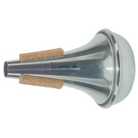 Tom Crown Dämpfer Straight Trompete