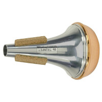 Tom Crown Dämpfer Straight Trompete