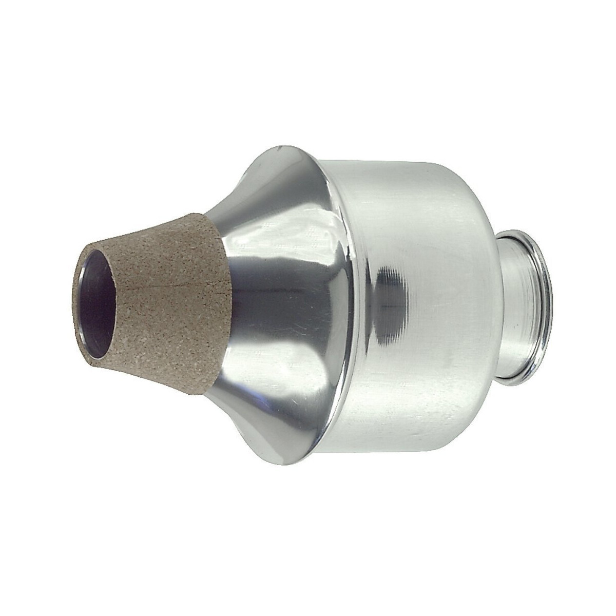 Tom Crown Dämpfer Wow-Wow Bb/C-Trompete