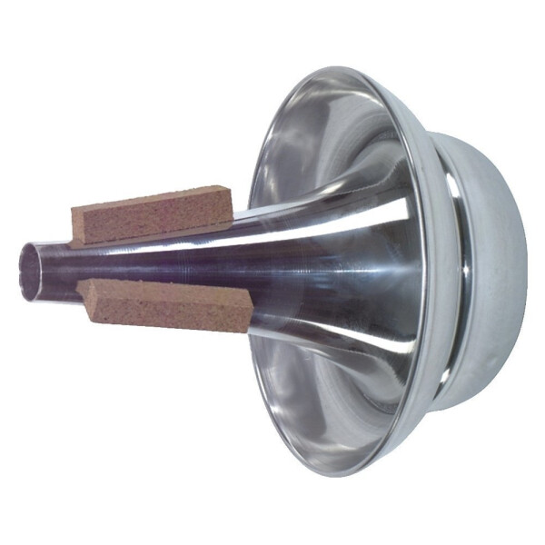 Tom Crown mute cup trumpet
