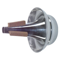 Tom Crown mute cup trumpet