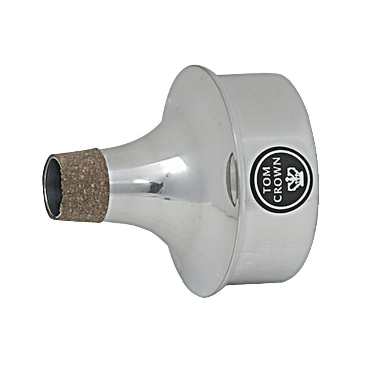 Tom Crown Übungsdämpfer Piccol box