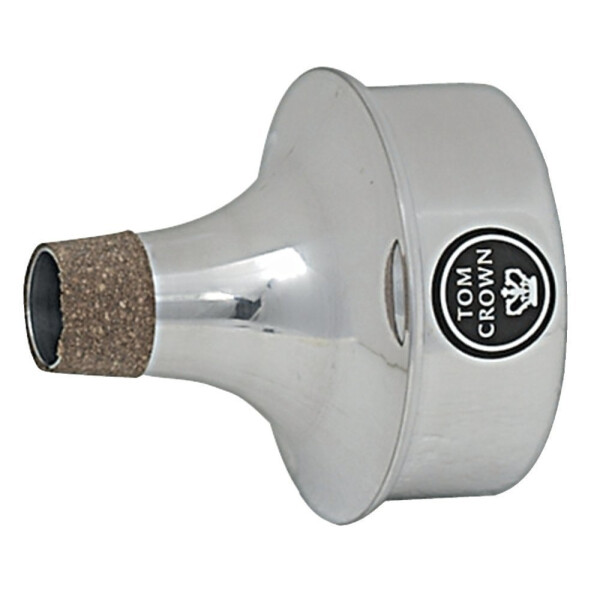 Tom Crown practice mute piccolo trumpet